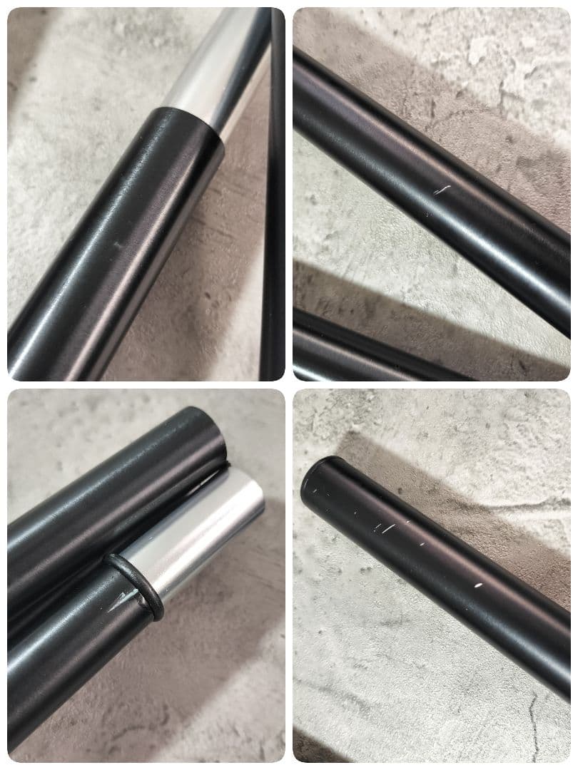 WAQ 2way フォールディングコット