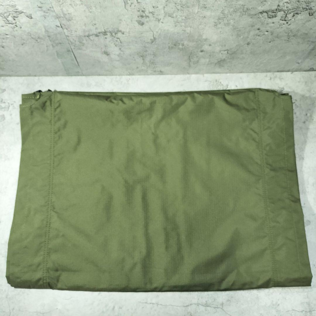 WAQ 2way フォールディングコット