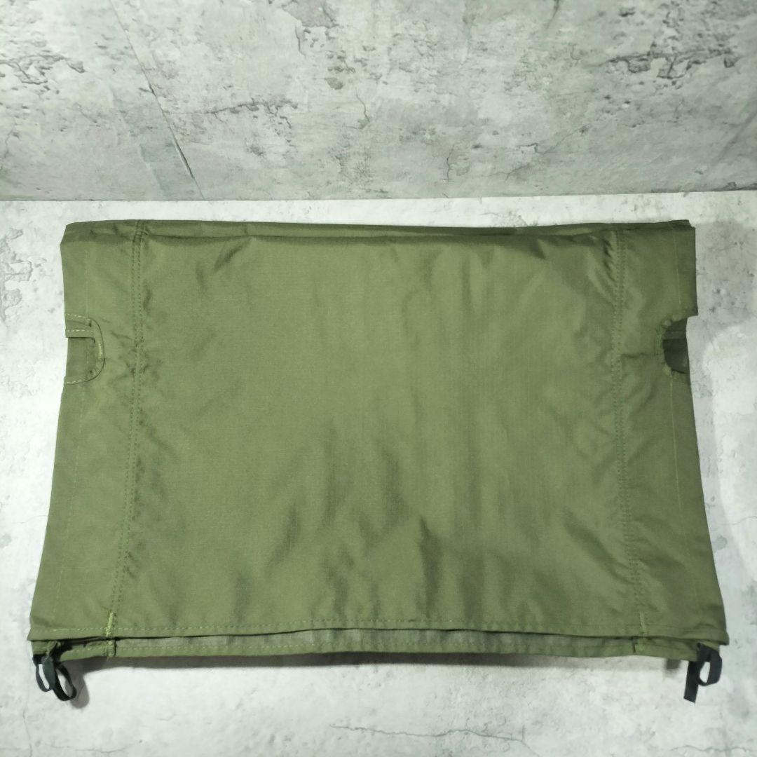 WAQ 2way フォールディングコット