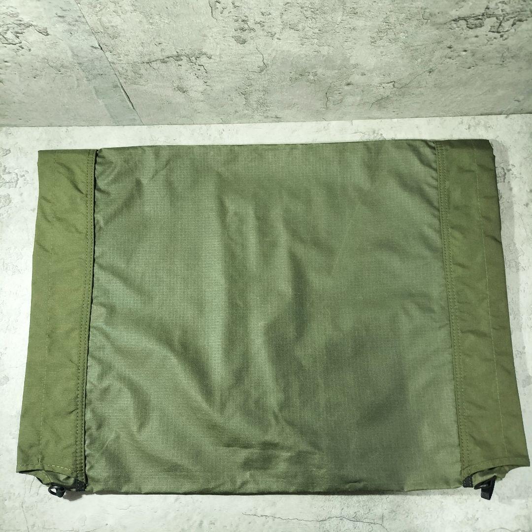 WAQ 2way フォールディングコット