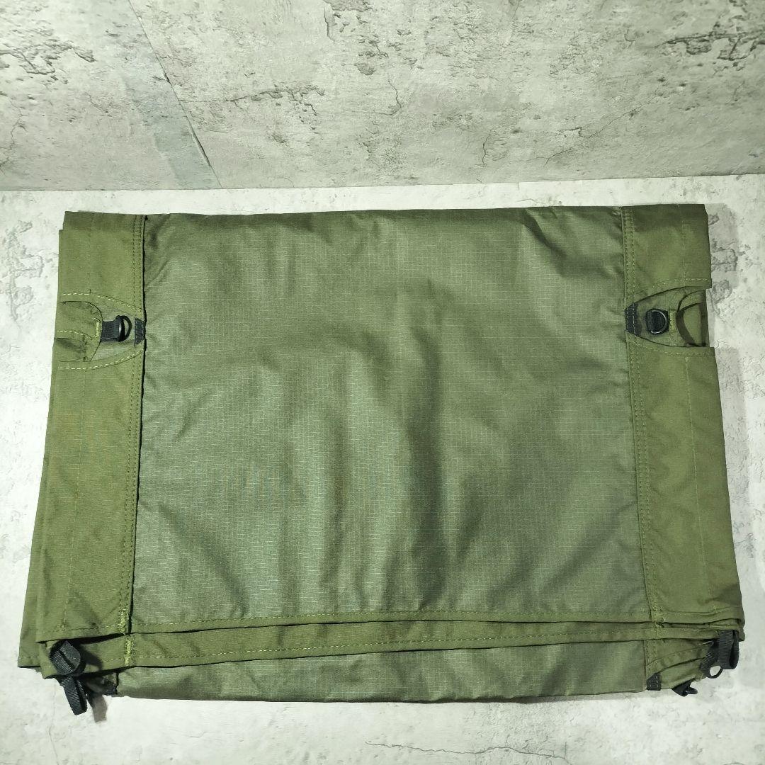 WAQ 2way フォールディングコット