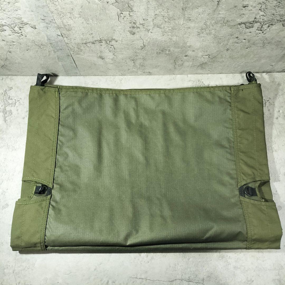 WAQ 2way フォールディングコット