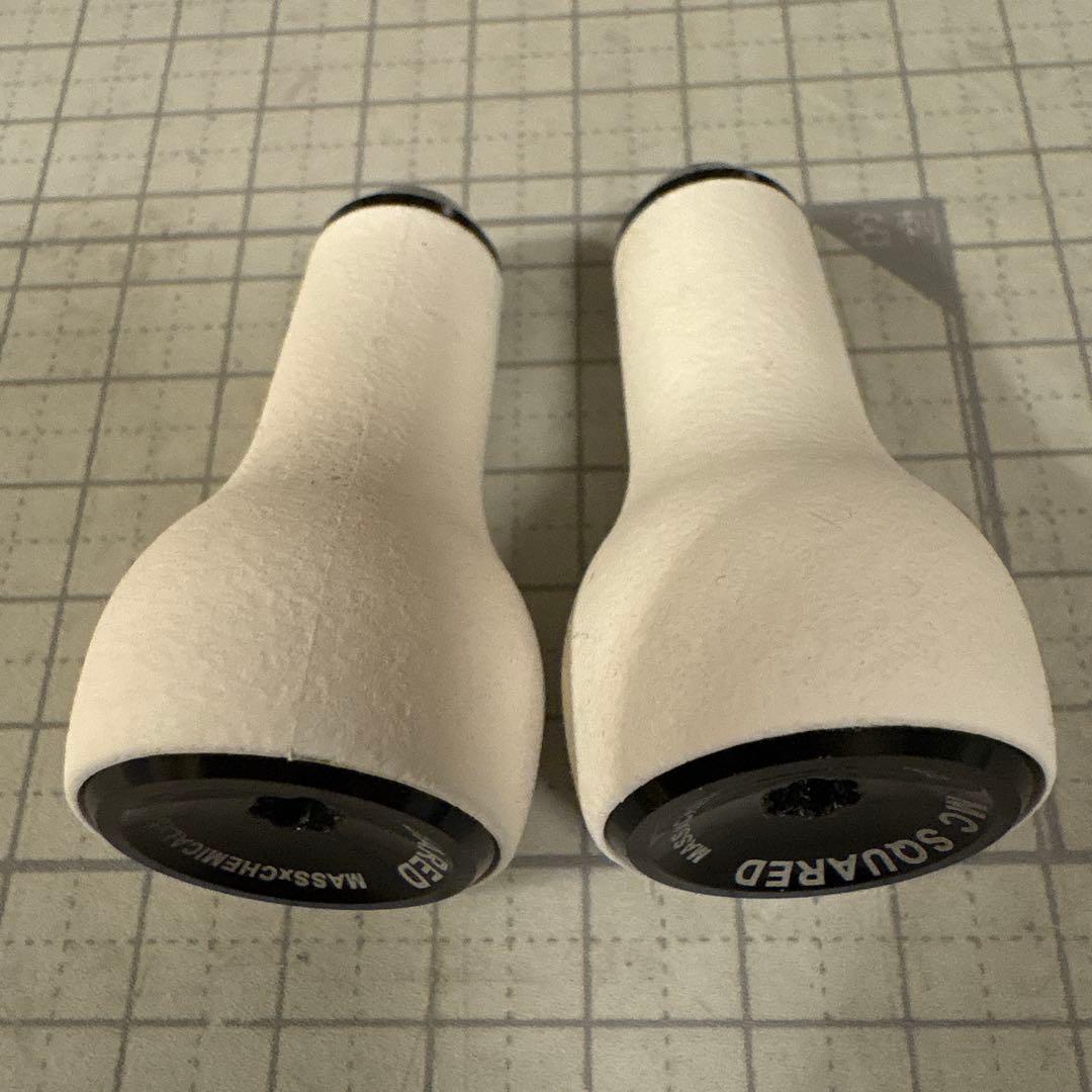 MCSQUARED/エムシースクエアード樹EVAフィッシングパワーノブ2本