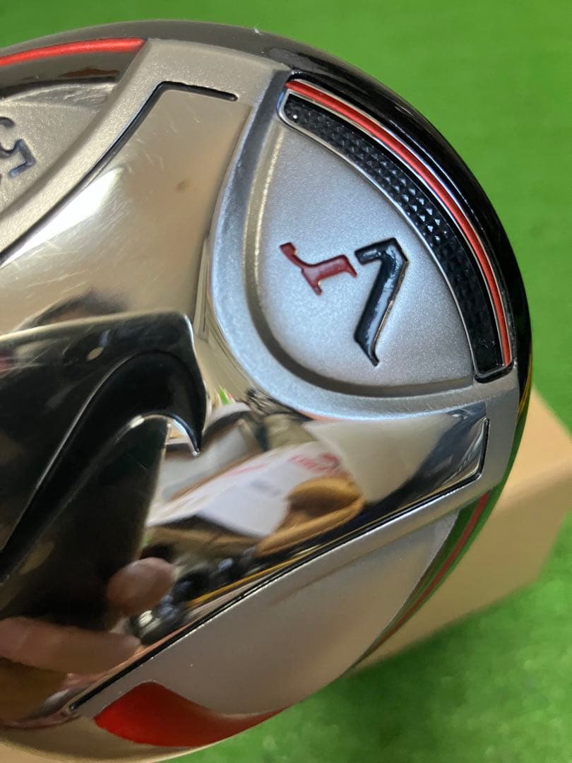 ナイキ Vr 3w 5w 極美品^o^