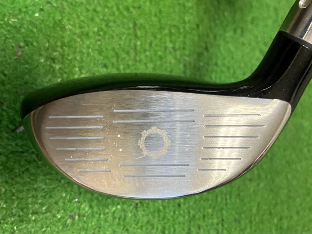 ナイキ Vr 3w 5w 極美品^o^