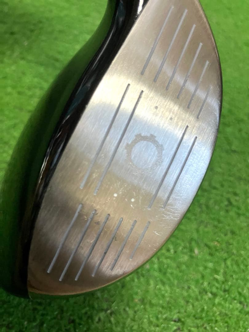 ナイキ Vr 3w 5w 極美品^o^