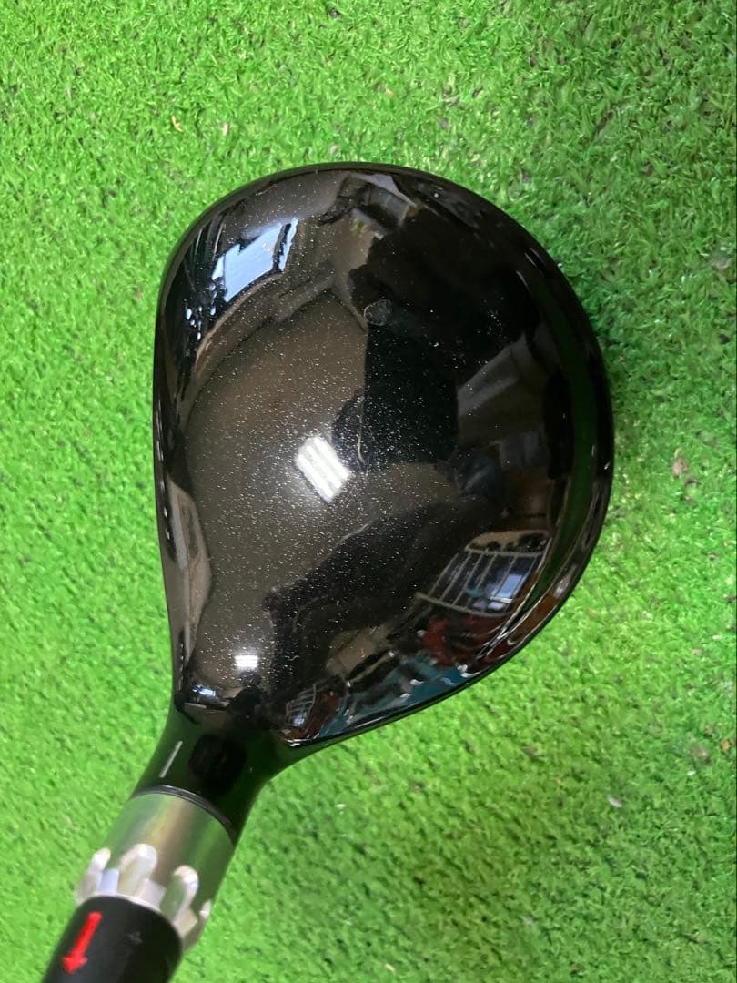 ナイキ Vr 3w 5w 極美品^o^