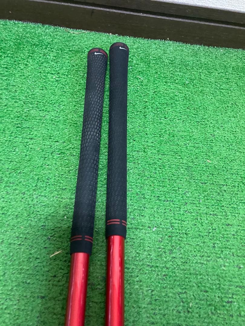 ナイキ Vr 3w 5w 極美品^o^