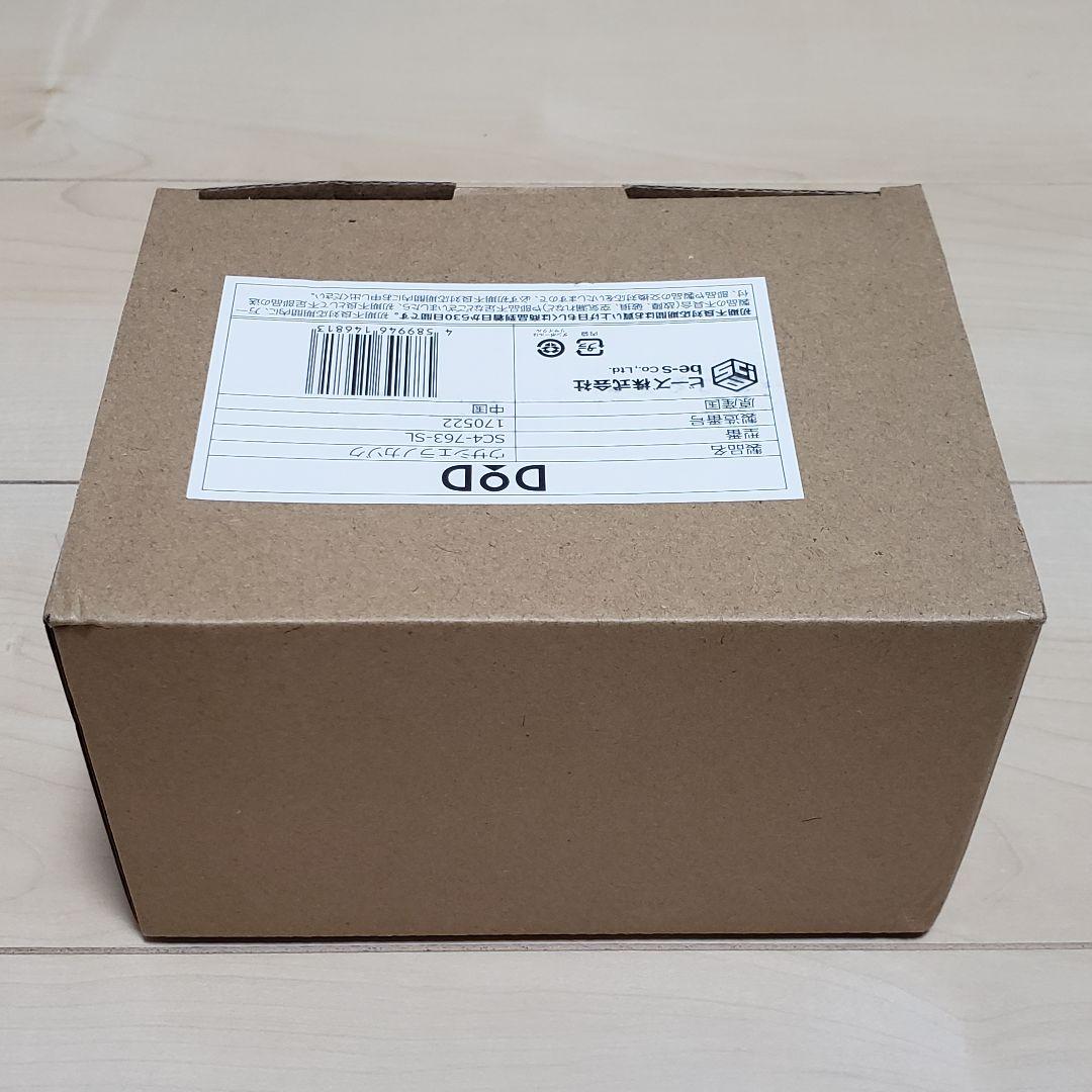 DOD 人気　ウサシェラノカゾク　　新品　未使用　送料無料