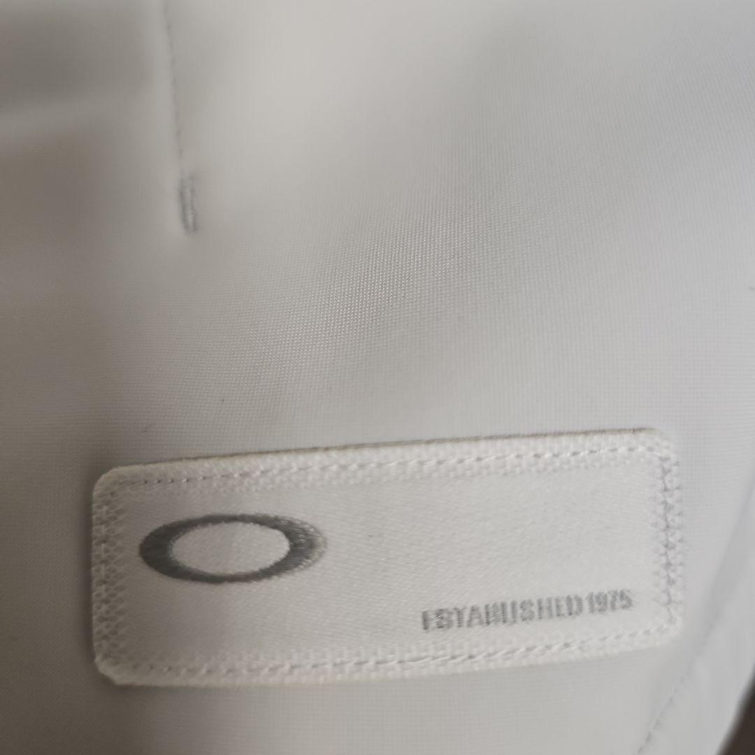 オークリー SKULL SYNCHRONISM HYBRID JACKET