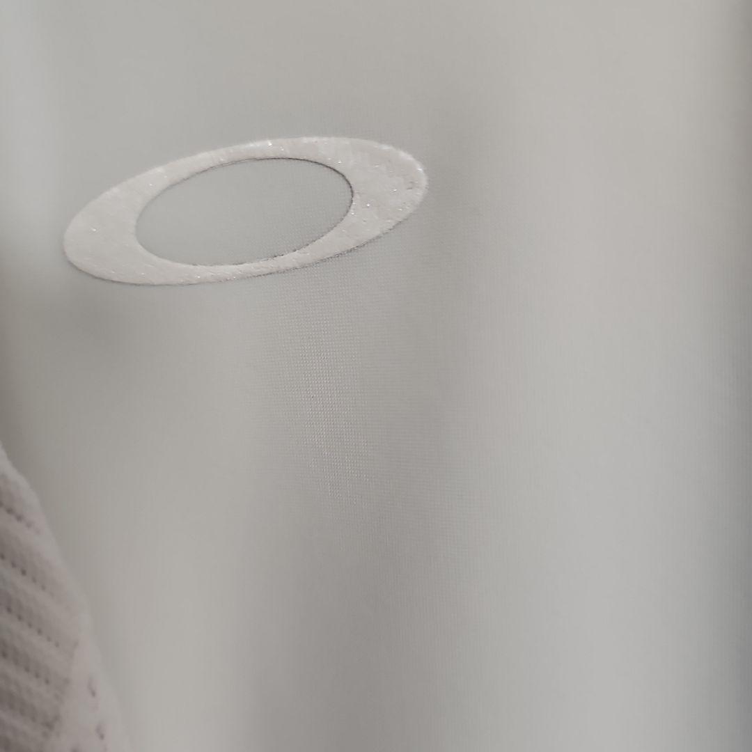 オークリー SKULL SYNCHRONISM HYBRID JACKET