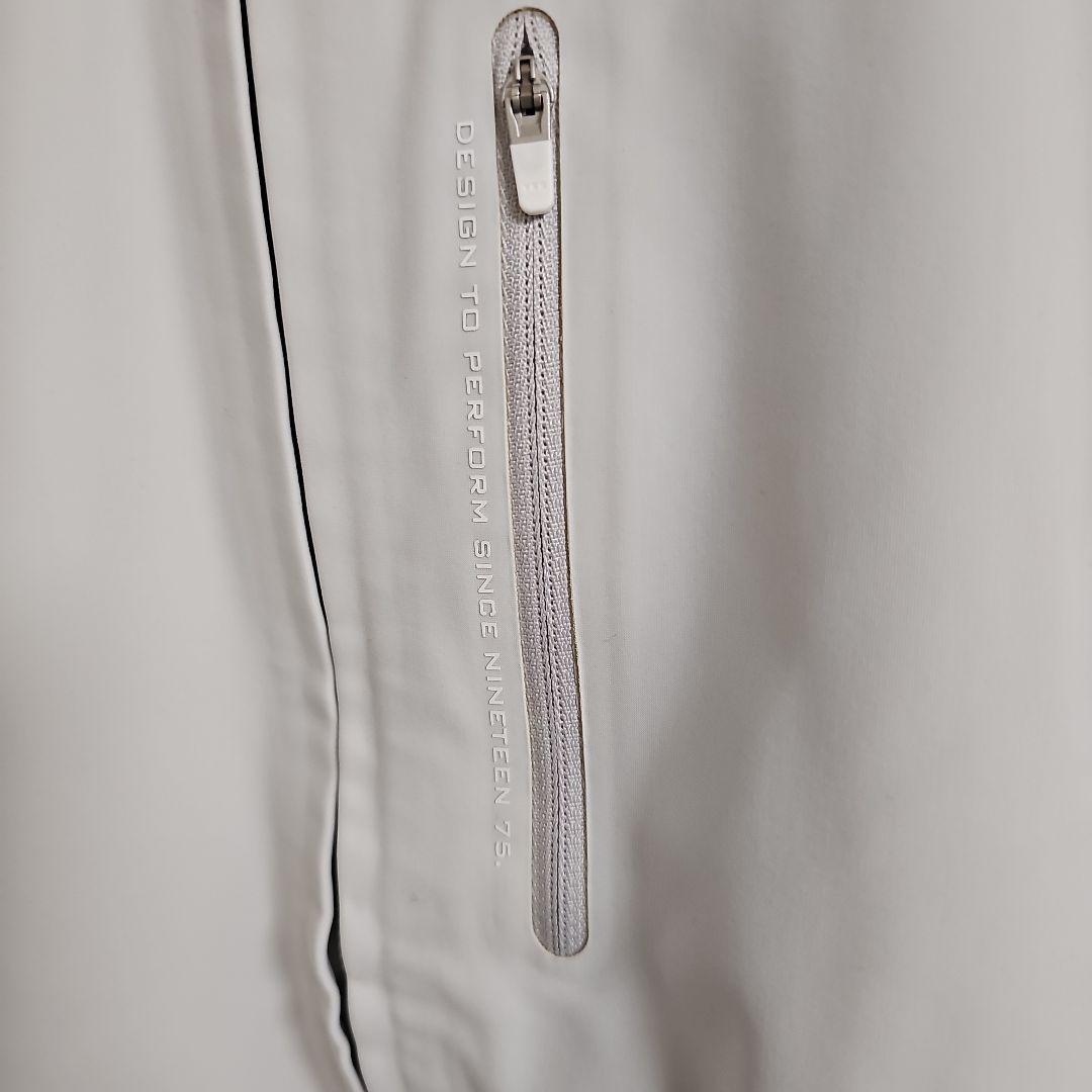 オークリー SKULL SYNCHRONISM HYBRID JACKET