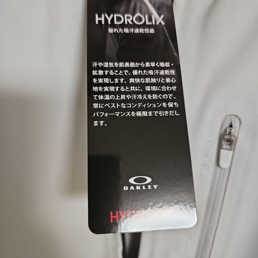 オークリー SKULL SYNCHRONISM HYBRID JACKET