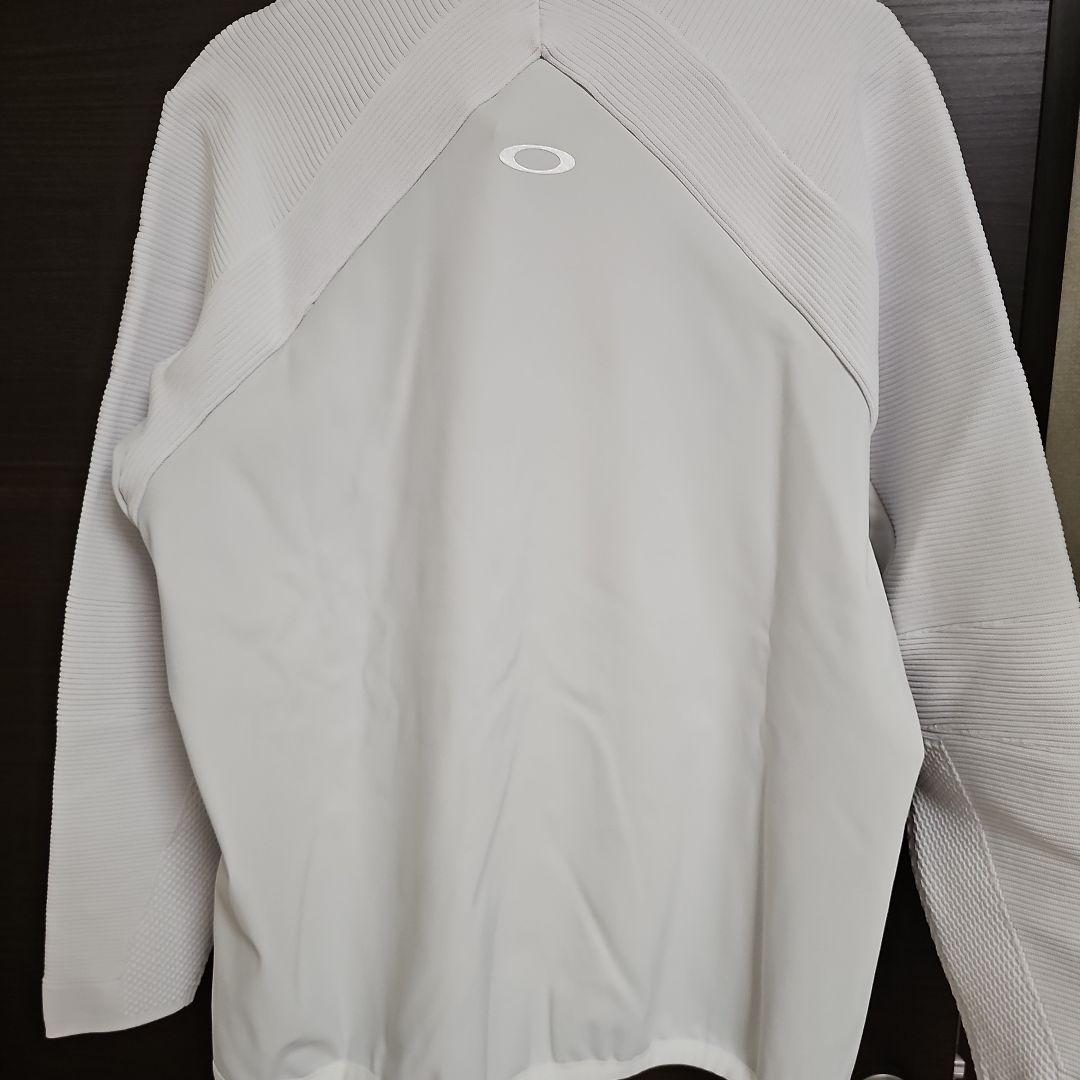 オークリー SKULL SYNCHRONISM HYBRID JACKET