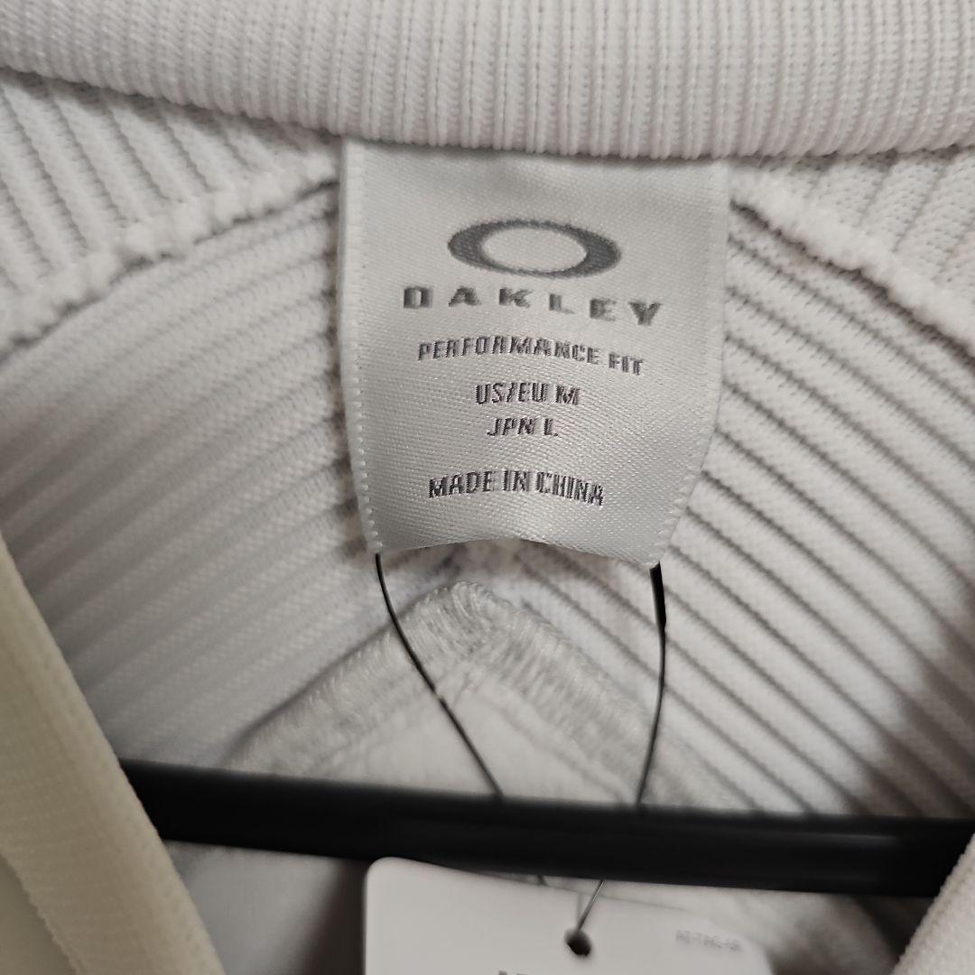 オークリー SKULL SYNCHRONISM HYBRID JACKET