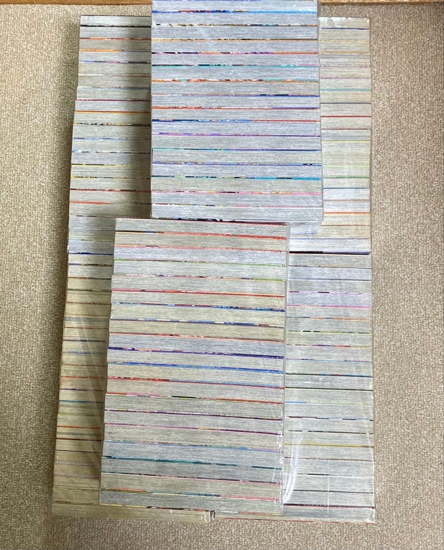 ワンピース ONE PIECE 1 113 セット 全巻 尾田栄一郎 ジャンプ