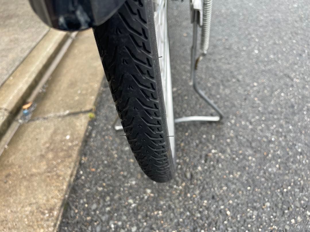 状態良好YAMAHA PAS cheerパス チア)26インチ電動アシスト自転車