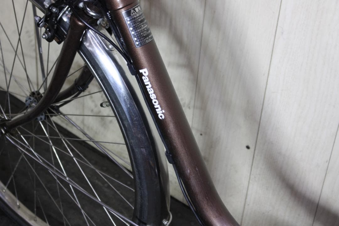 パナソニック ビビDX BE-ELD636T 8AH 26インチ 3段 LED