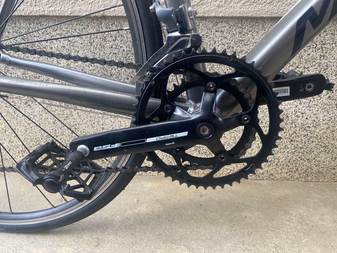 値下げ！ロードバイク