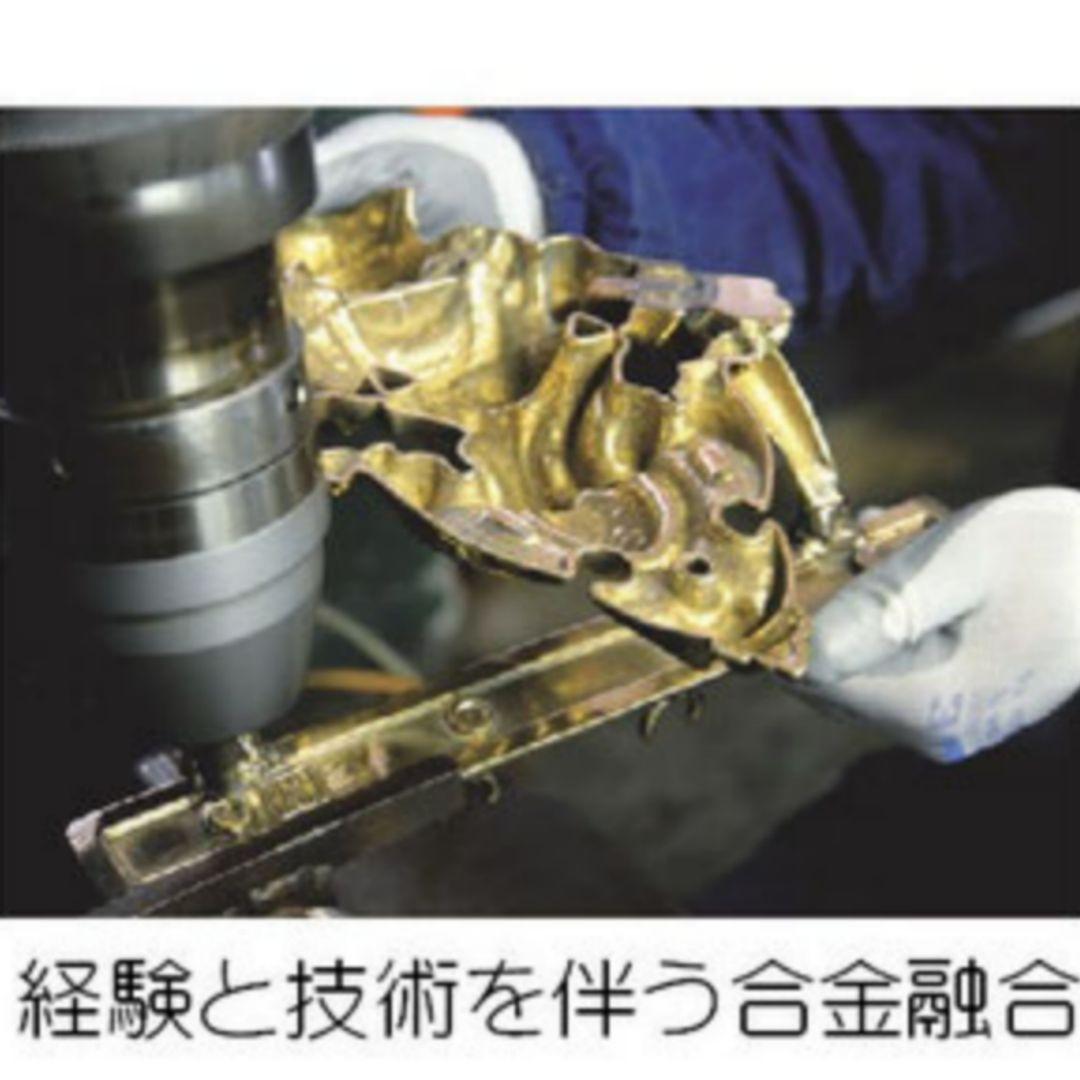 イタリア製　スティラーズ　真鍮　『獅子 のラシック灰皿』ゴールド インテリア雑貨