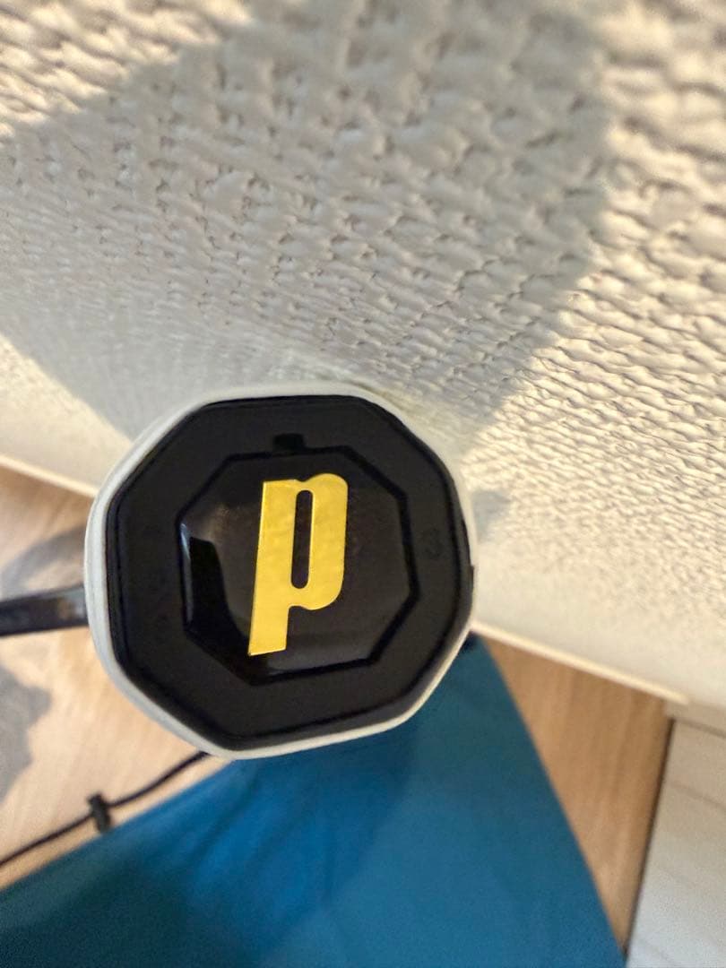 prince ファントムグラファイトXS 300g G3