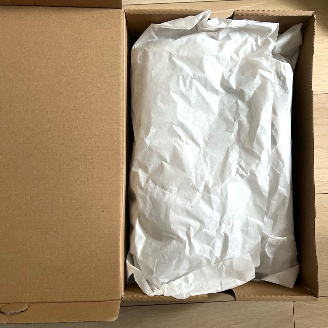 【新品未使用】ASICS HYPER SPEED4 ブラック/ホワイト 28.0