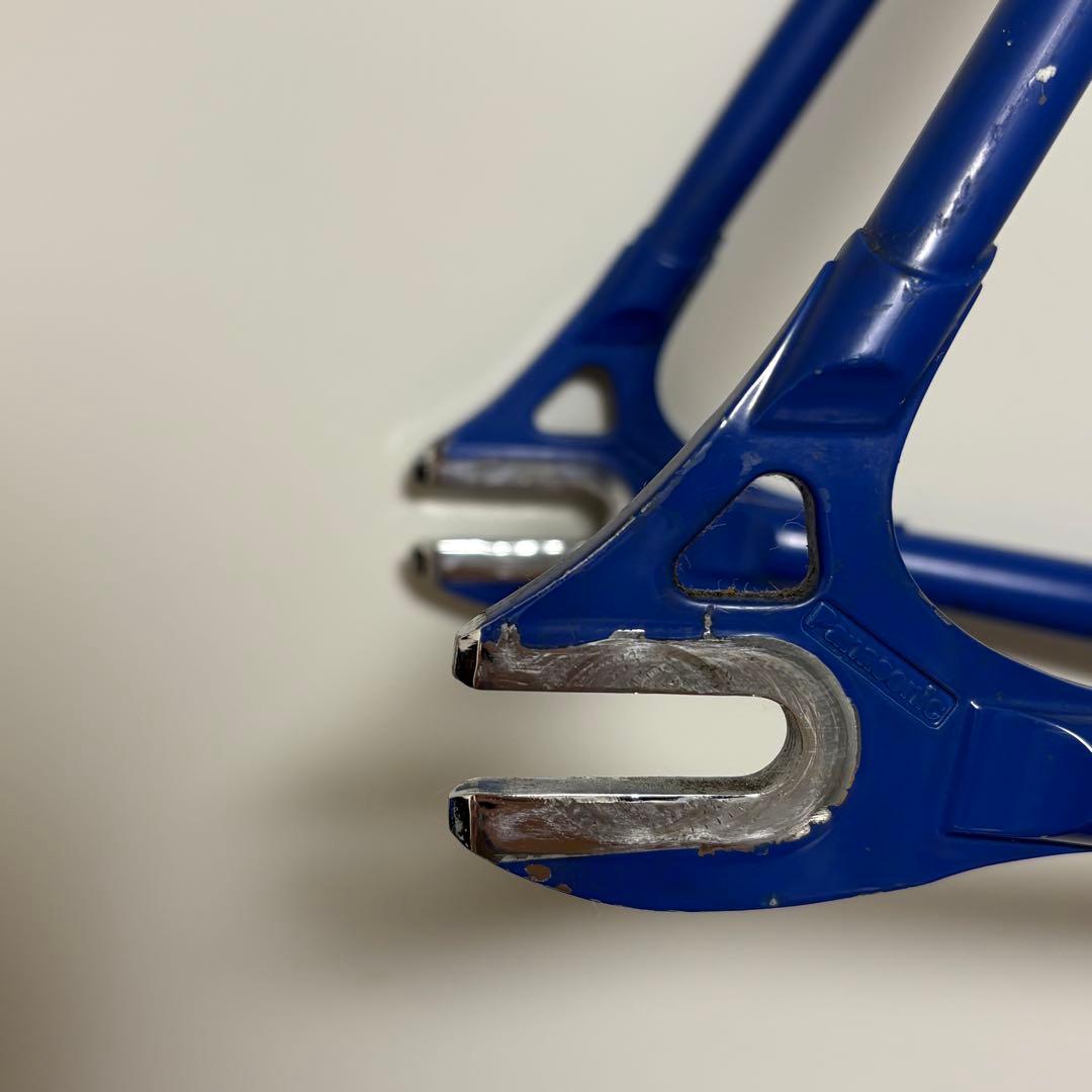 Panasonic NJS フレームセット