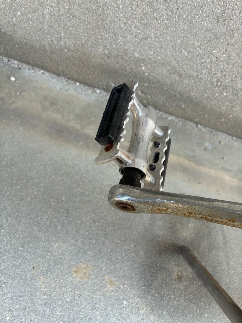 ★たのメル便★トーキョーバイクライト　Basil籐カゴ付き