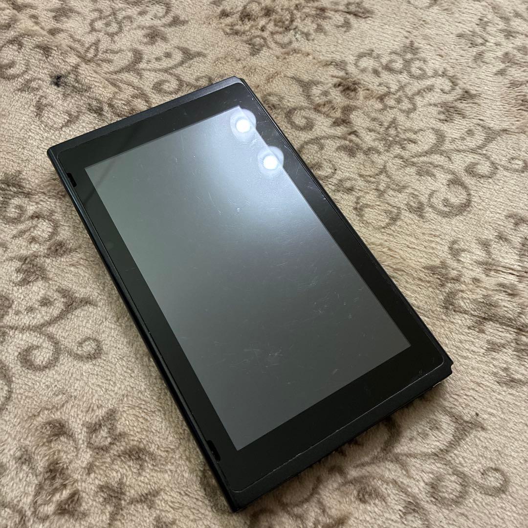 Nintendo Switch 本体（型番：HAC-001-01 2020年）