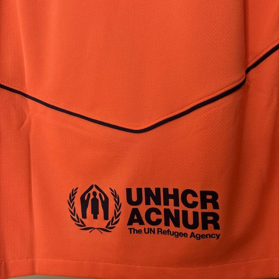 【51-46】25-26 バルセロナ　サード　ユニフォーム