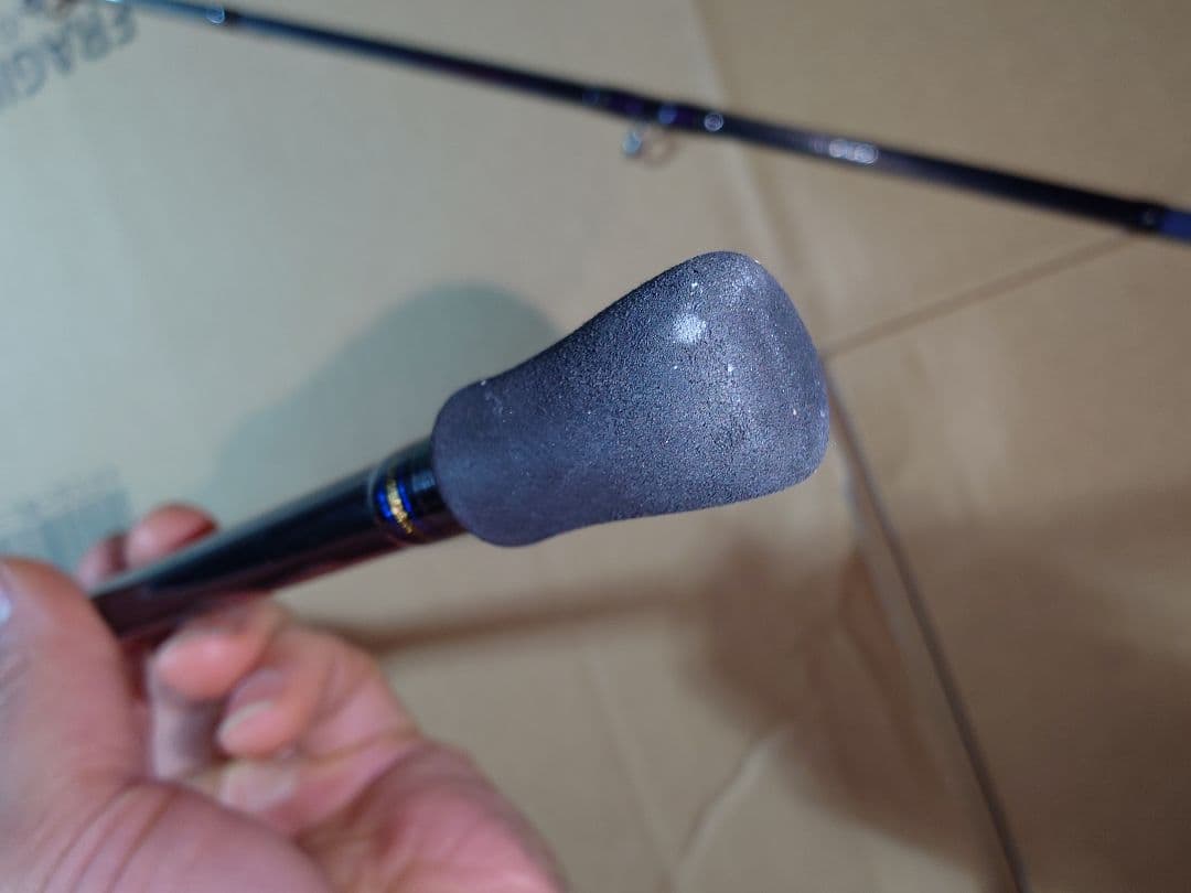 ダイワ　メタリアカットウ　H-142