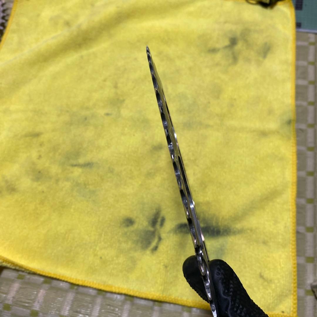 レア！　FC-7800 デュラエース　チェーンリング 55t