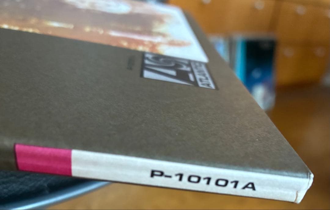 未使用ミント！「LED ZEPPELIN II」LP盤国内盤、ポスター付