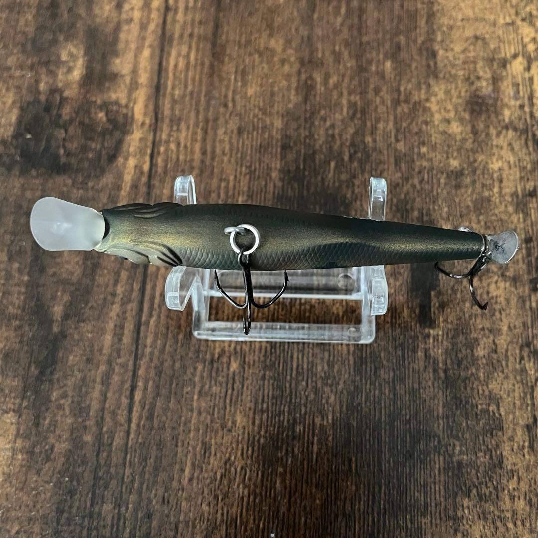 メガバス プロップダーター80 パンツァー6 PANZE VI プレミアム