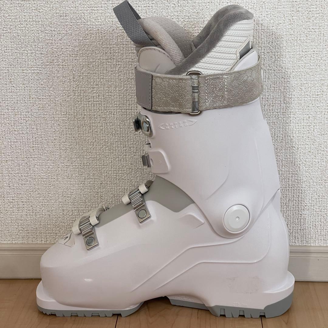 HEAD エッジ LYT 60 22-23モデル サイズ22