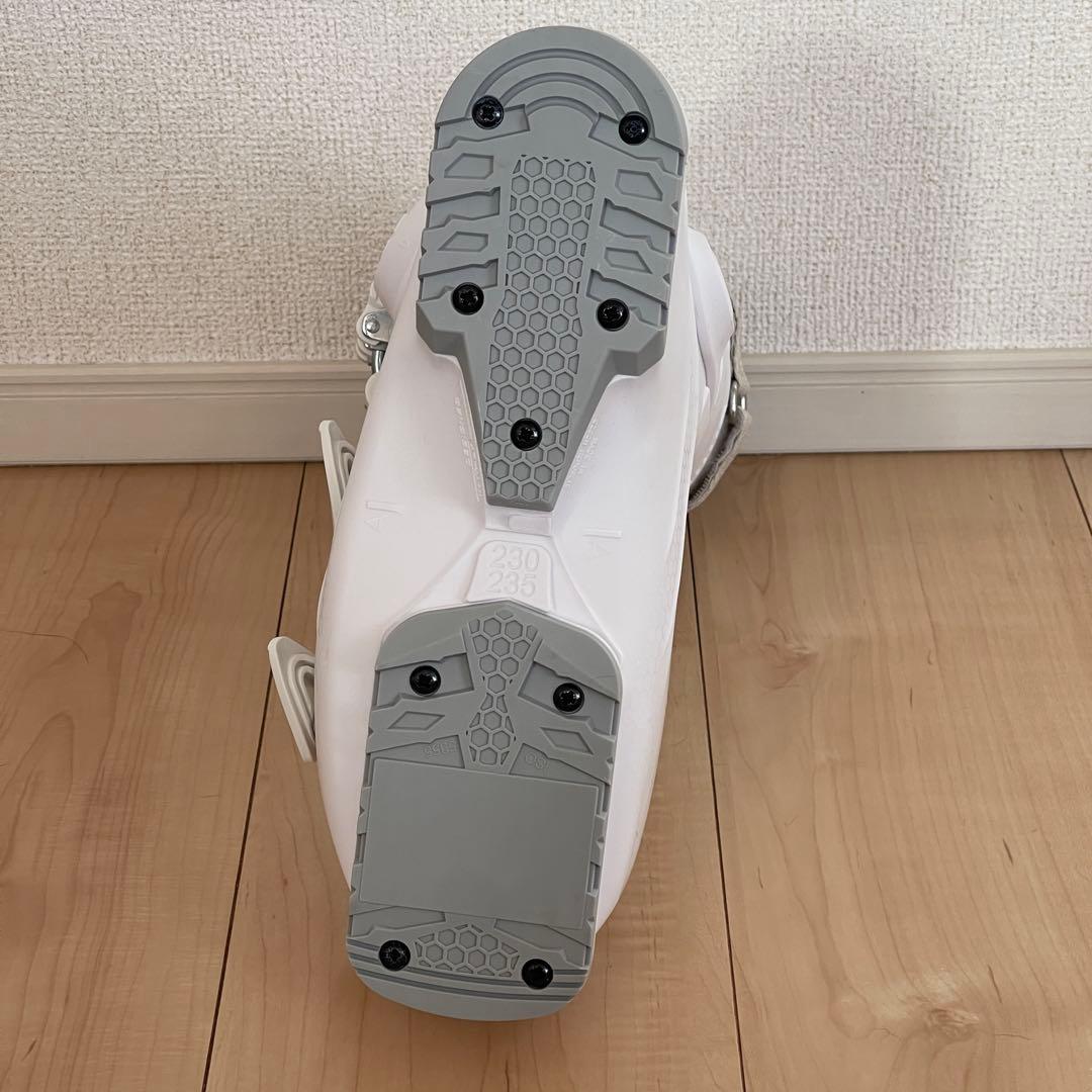 HEAD エッジ LYT 60 22-23モデル サイズ22