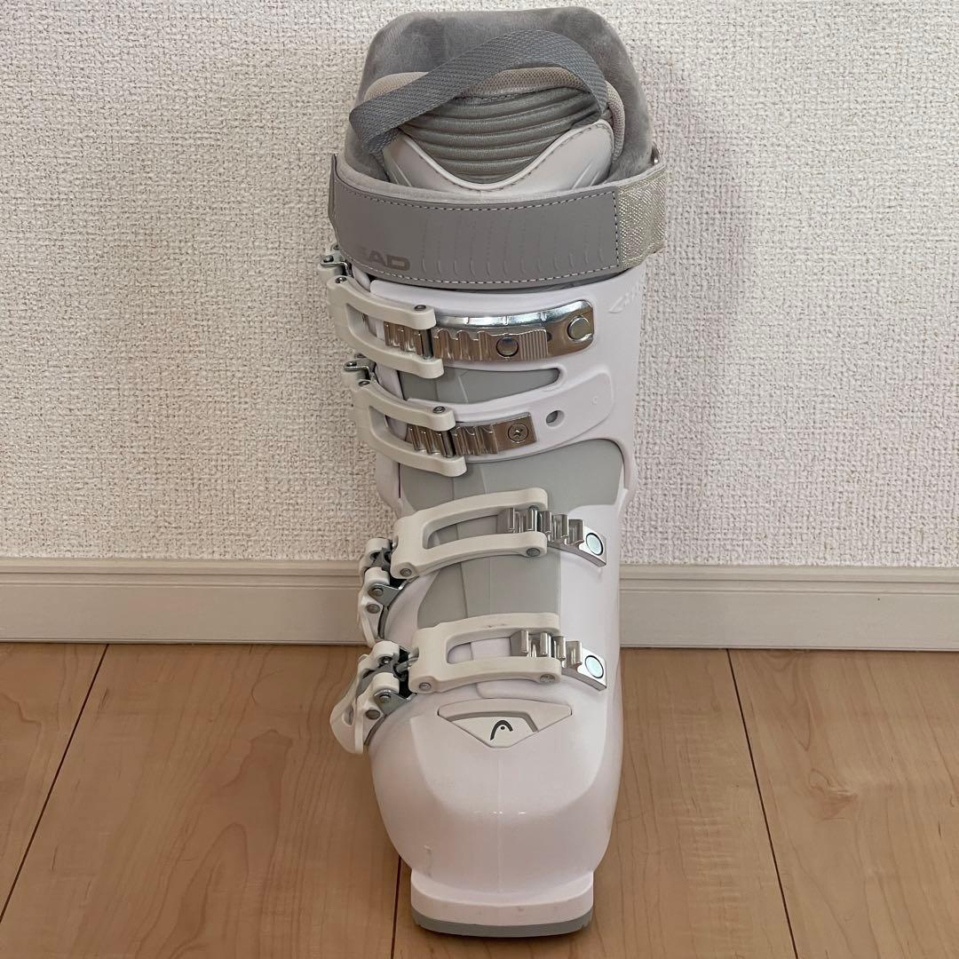 HEAD エッジ LYT 60 22-23モデル サイズ22