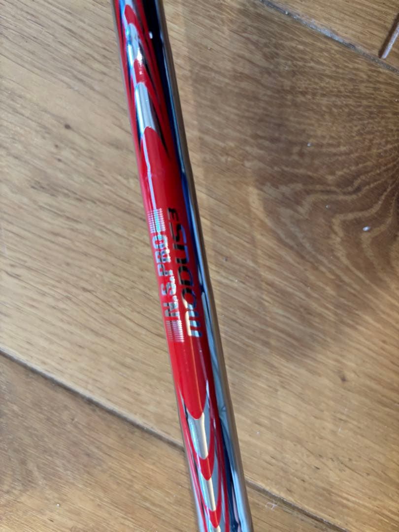 【レア】KRANK GOLF FORMULA 6 ユーティリティ 4U 22°