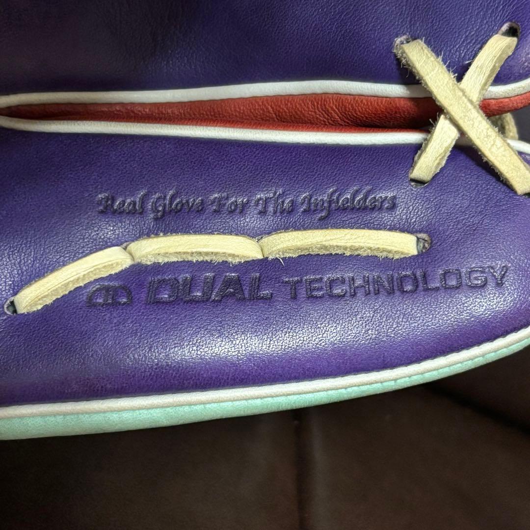 ウィルソン　グローブ　オーダー　グラブ　87型　Wilson 日本製