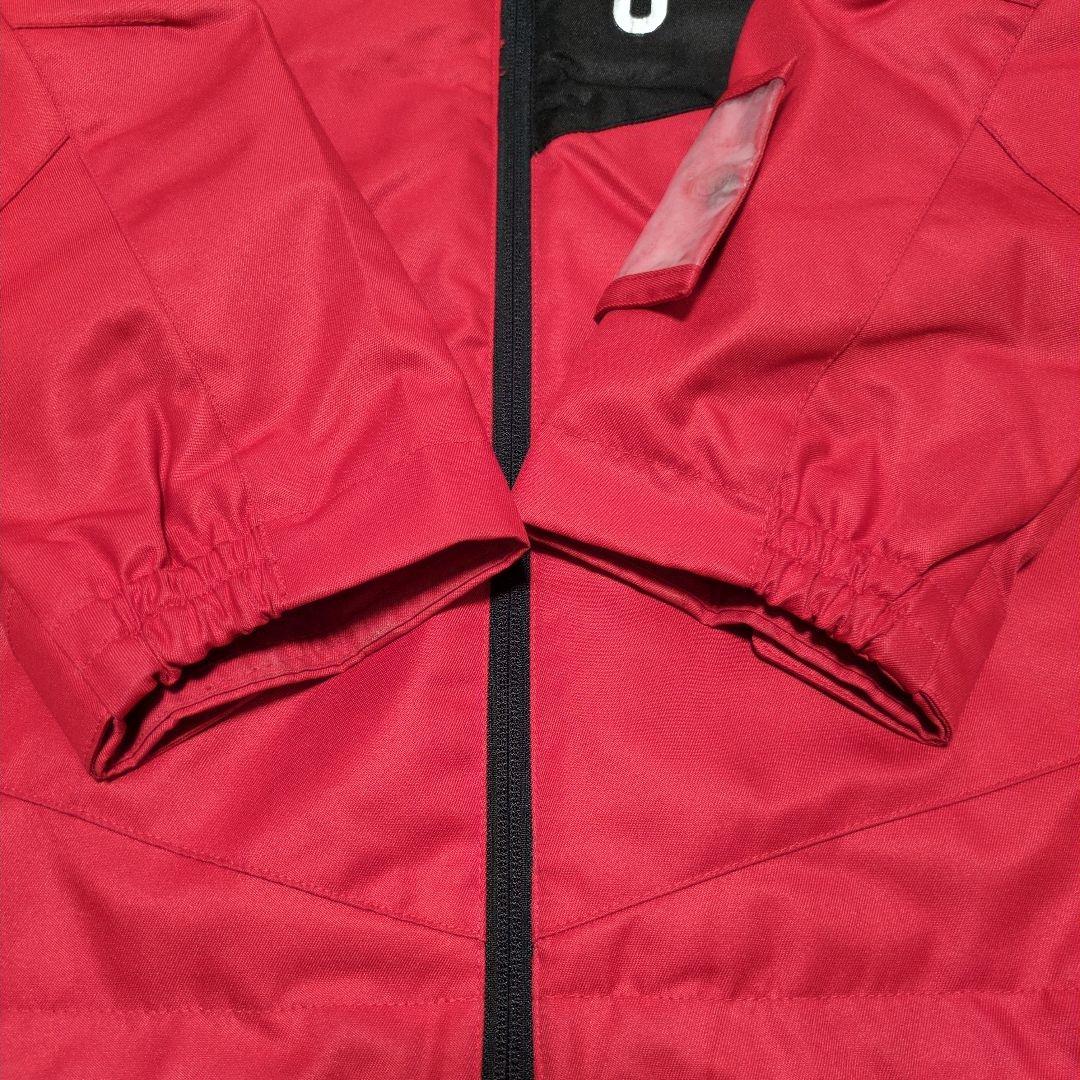 ONYONE オンヨネ スキーウェア 上下セット メンズL Rush air