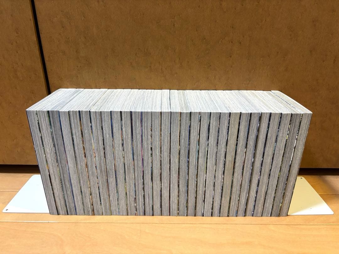 ドクターストーン全27巻 reboot:自夜付き