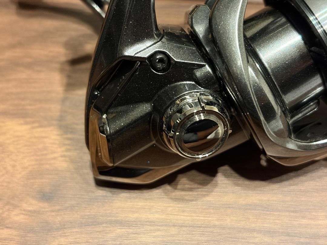 シマノ 21 コンプレックス XR 2500 F6 HG