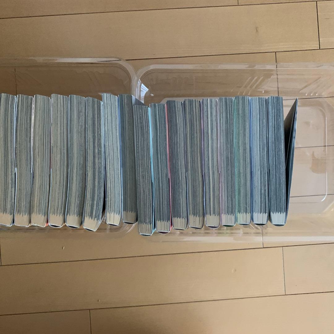 ヴィンランド・サガ　1-2.4-28巻　3巻のみなし