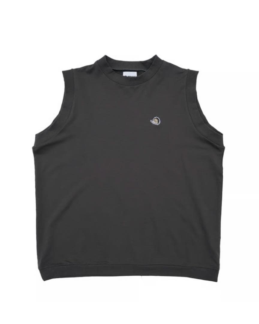 【新品完売品】CLUBHAUS \"TheCrew\" Vest Lite XL