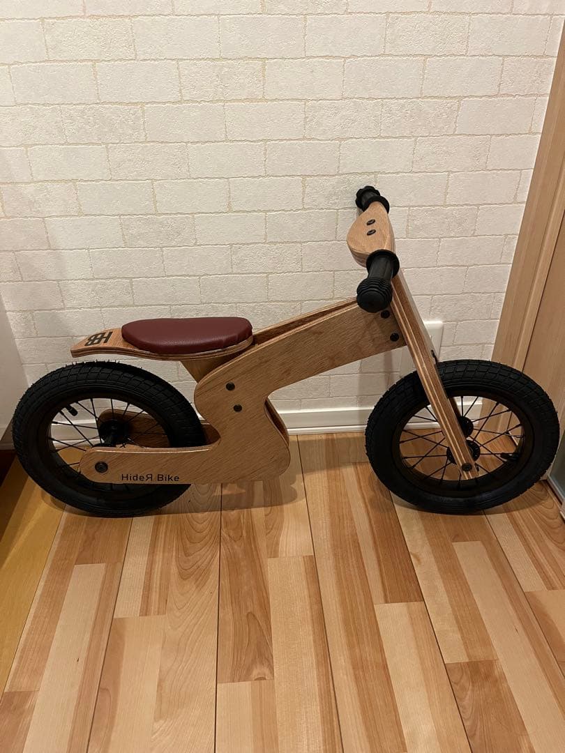 キッズバイク　（ハイダーバイク）