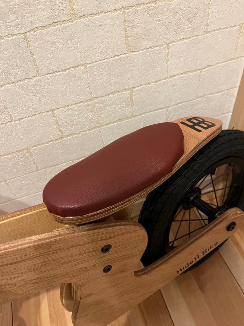 キッズバイク　（ハイダーバイク）