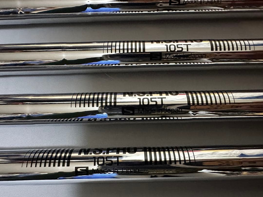 あいび 様　Titleist T200 2023 アイアンセット 5-9 P