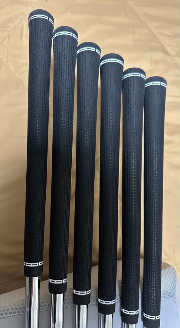 あいび 様　Titleist T200 2023 アイアンセット 5-9 P