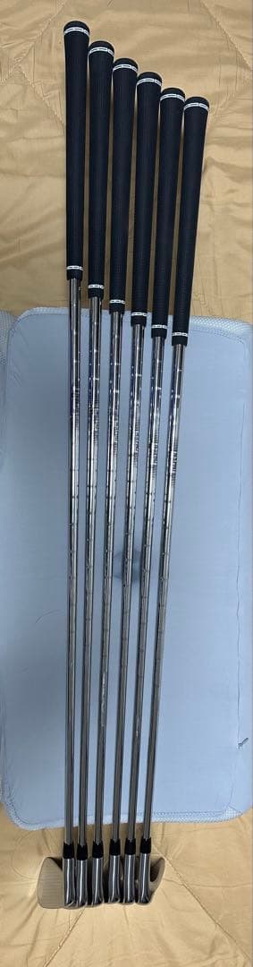 あいび 様　Titleist T200 2023 アイアンセット 5-9 P