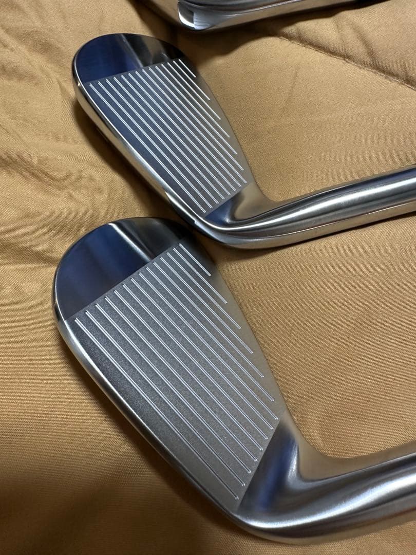 あいび 様　Titleist T200 2023 アイアンセット 5-9 P